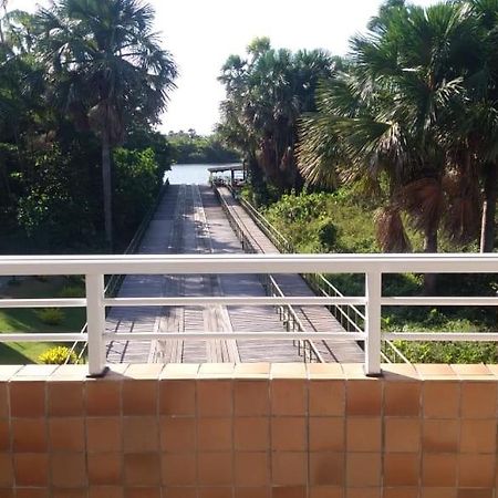 Apartamento Atins 201 - Gran Lencois Flat Residence Barreirinhas Eksteriør bilde