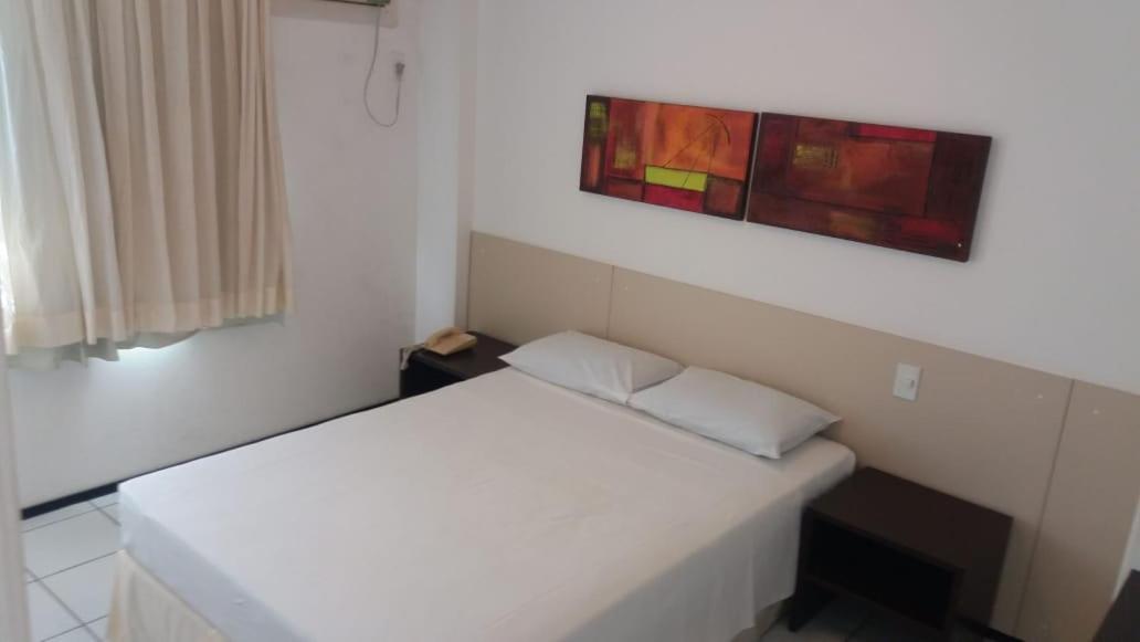 Apartamento Atins 201 - Gran Lencois Flat Residence Barreirinhas Eksteriør bilde