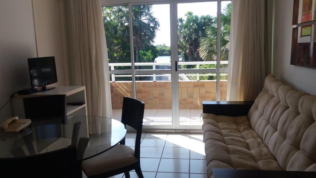Apartamento Atins 201 - Gran Lencois Flat Residence Barreirinhas Eksteriør bilde