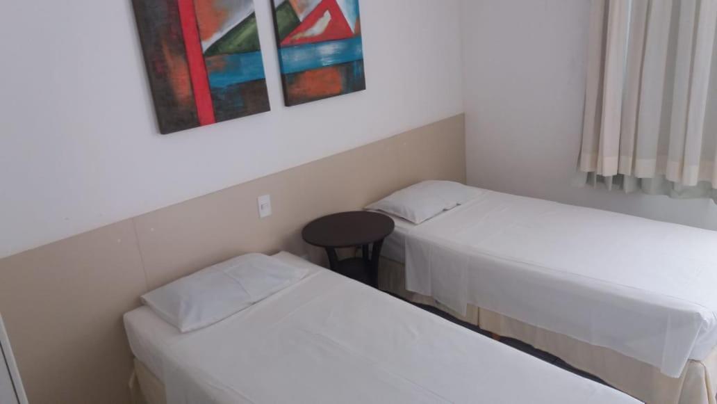 Apartamento Atins 201 - Gran Lencois Flat Residence Barreirinhas Eksteriør bilde