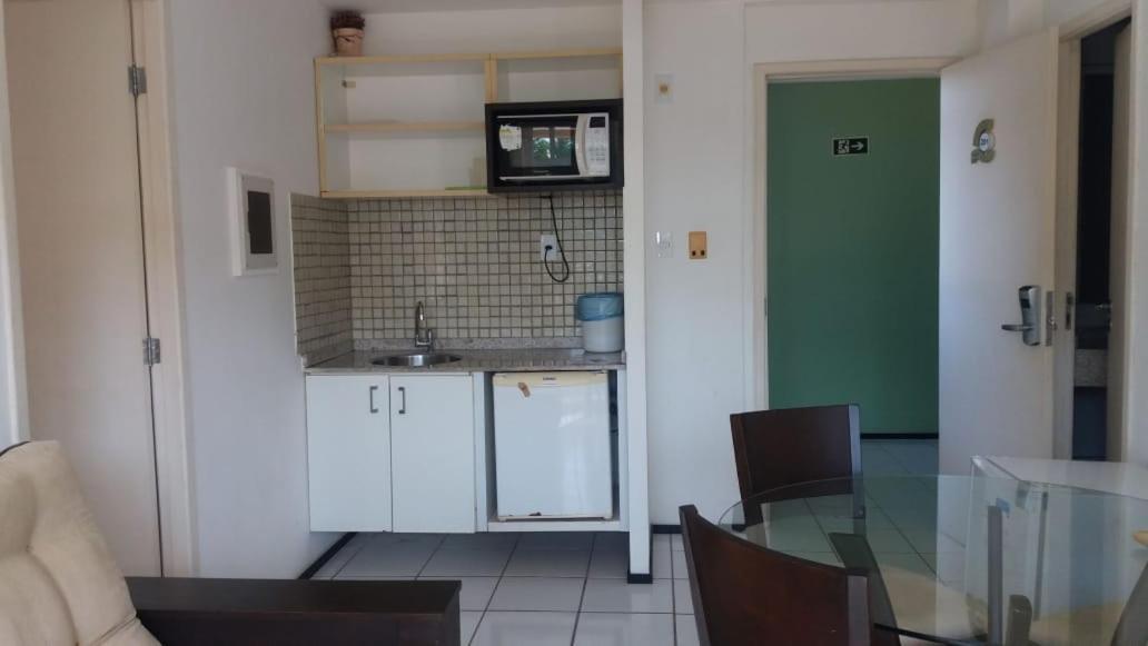 Apartamento Atins 201 - Gran Lencois Flat Residence Barreirinhas Eksteriør bilde