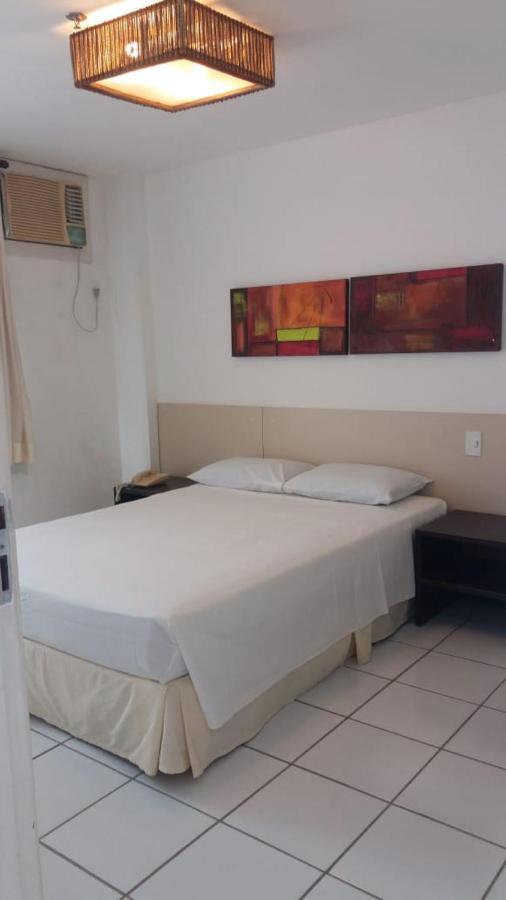 Apartamento Atins 201 - Gran Lencois Flat Residence Barreirinhas Eksteriør bilde