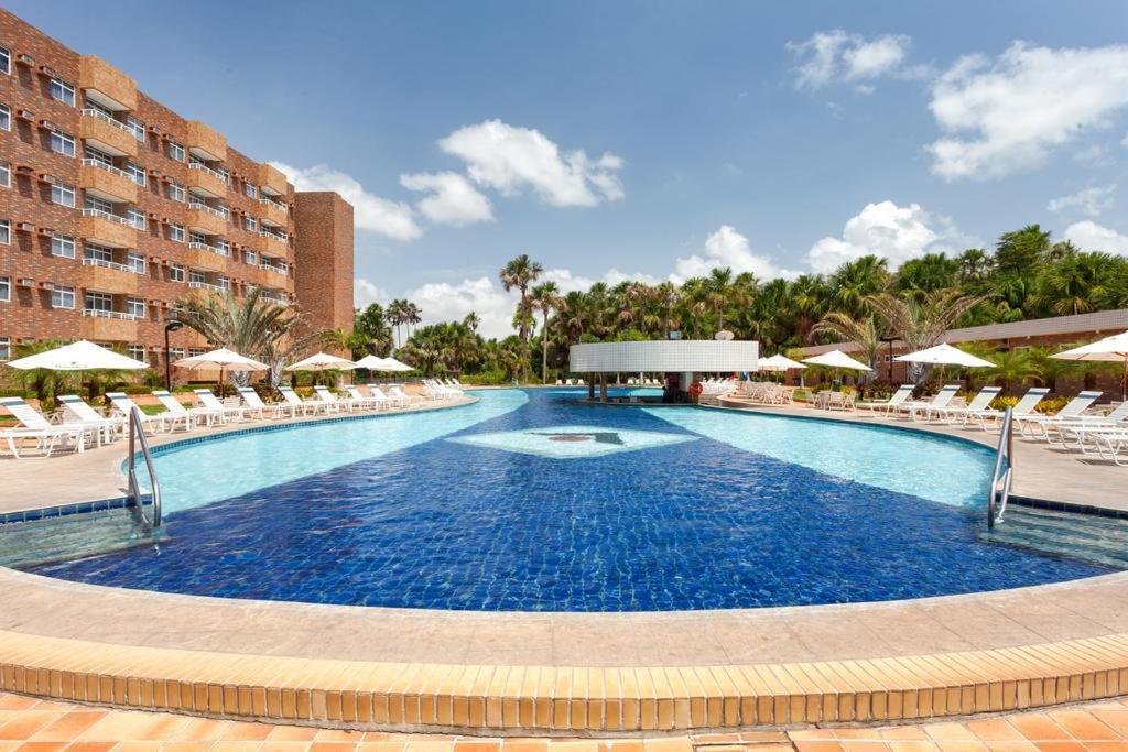 Apartamento Atins 201 - Gran Lencois Flat Residence Barreirinhas Eksteriør bilde