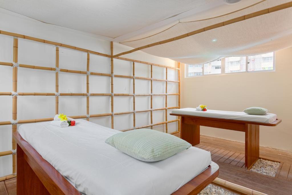 Apartamento Atins 201 - Gran Lencois Flat Residence Barreirinhas Eksteriør bilde