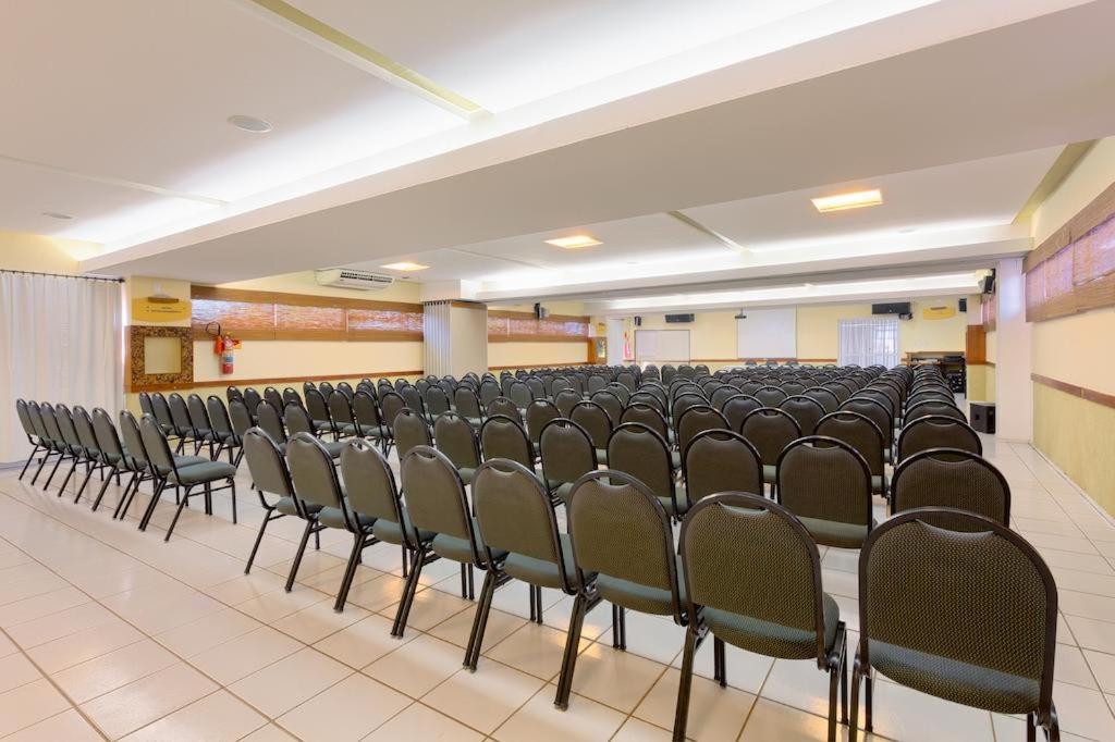Apartamento Atins 201 - Gran Lencois Flat Residence Barreirinhas Eksteriør bilde